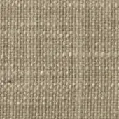 Beige woven fabric texture with granular appearance, dense grid pattern, matte finish, labeled “swan > fabric (g) > g 451” in sans-serif font.